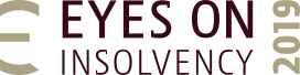 EYES on Insolvency Logo